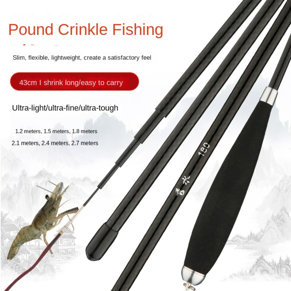 Telescopic Fishing Rod Full Ki - đánh giá và giá Spincast Reel