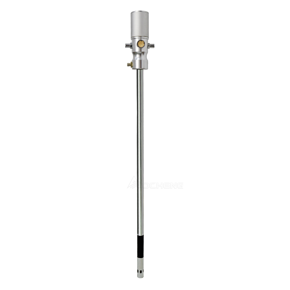 Automatic Pneumatic Lube Drum  - đánh giá và giá Reel Oil