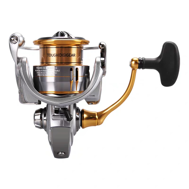 DAIWA 21 FREAMS LT Spinning Fi - đánh giá và giá Daiwa Reel Fuego
