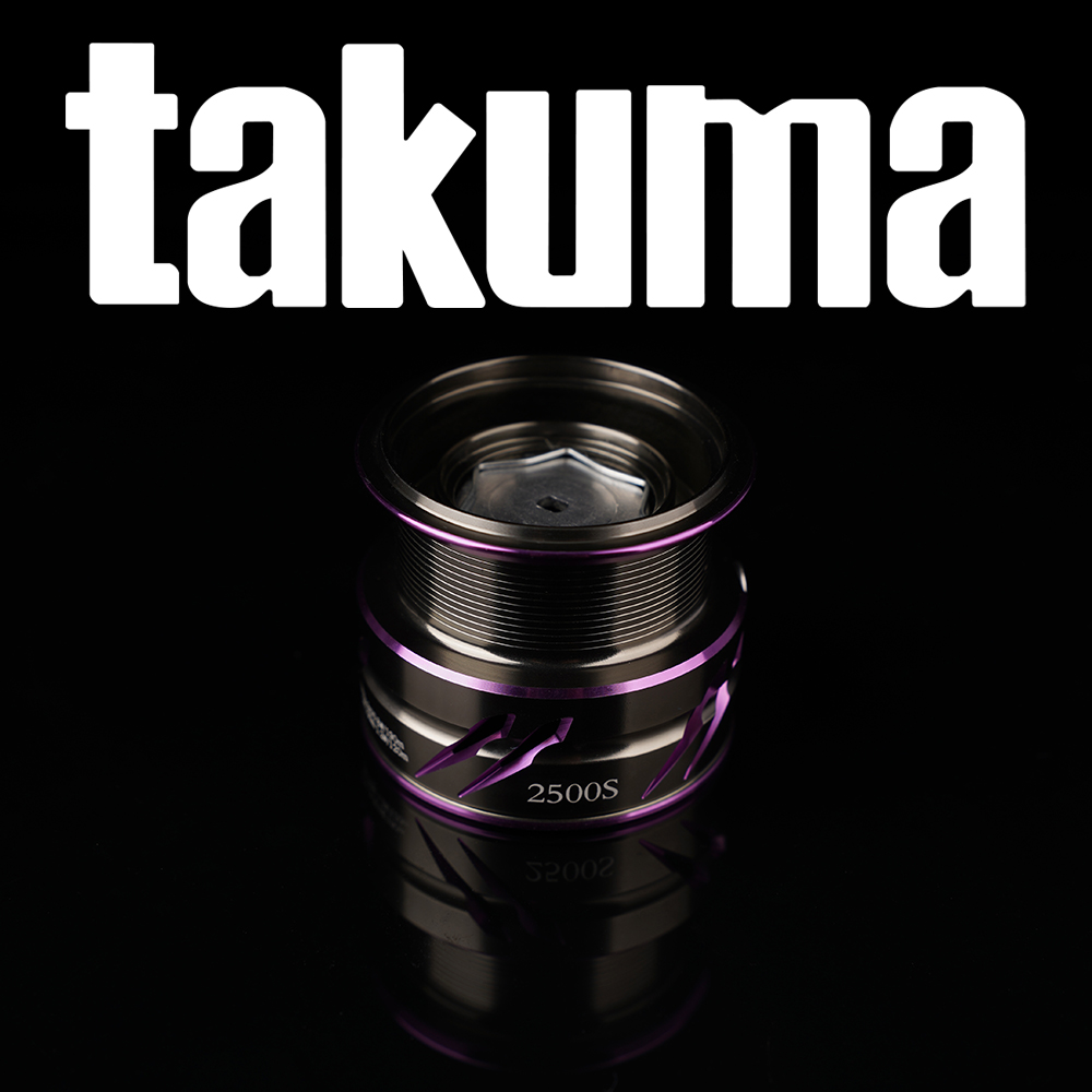 Takuma Lingxi CNC Aluminum All - đánh giá và giá Fly Reel