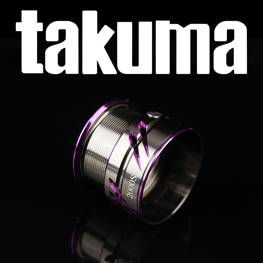 Takuma Lingxi CNC Aluminum All - đánh giá và giá Fly Reel