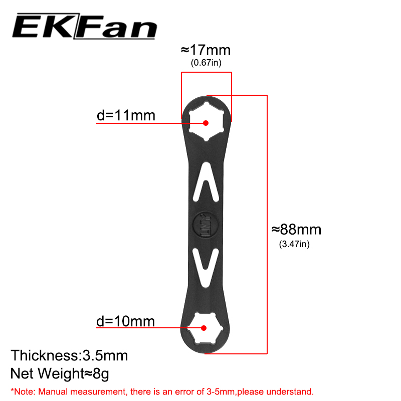 EKFan Alloy Fishing Wheel Reel - đánh giá và giá Reel Repair Kit