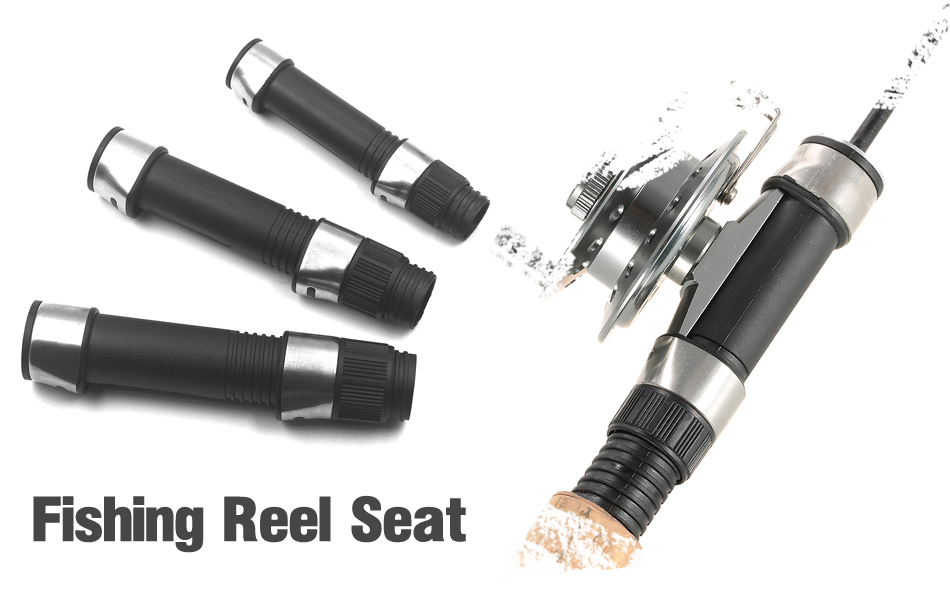 Mnft 1 Cái Tòa Nhà Bay Câu Ghế - đánh giá và giá Ice Fishing Reel