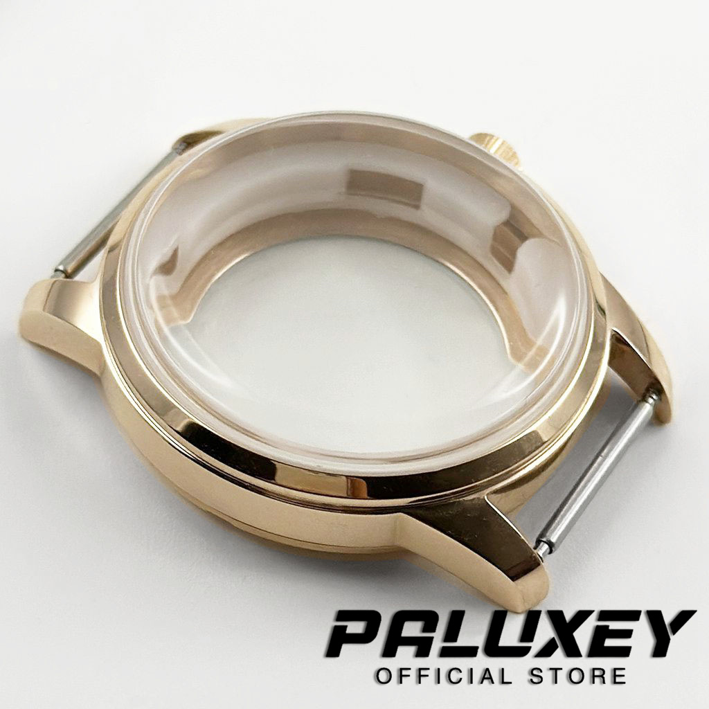 40MM Rose Gold Cocktails Stain - đánh giá và giá Reel Case