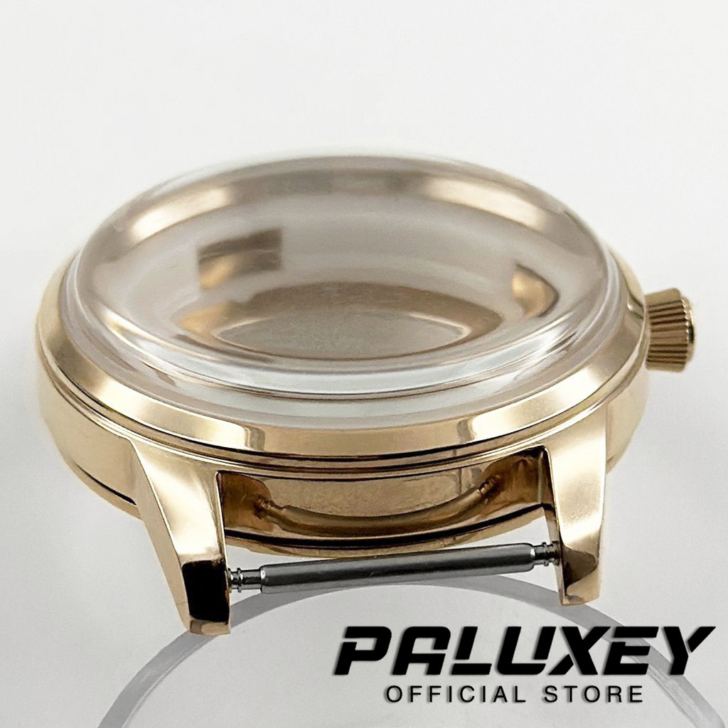 40MM Rose Gold Cocktails Stain - đánh giá và giá Reel Case