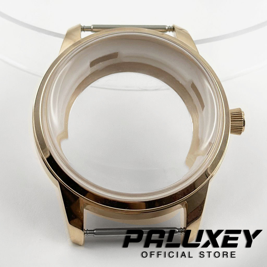 40MM Rose Gold Cocktails Stain - đánh giá và giá Reel Case