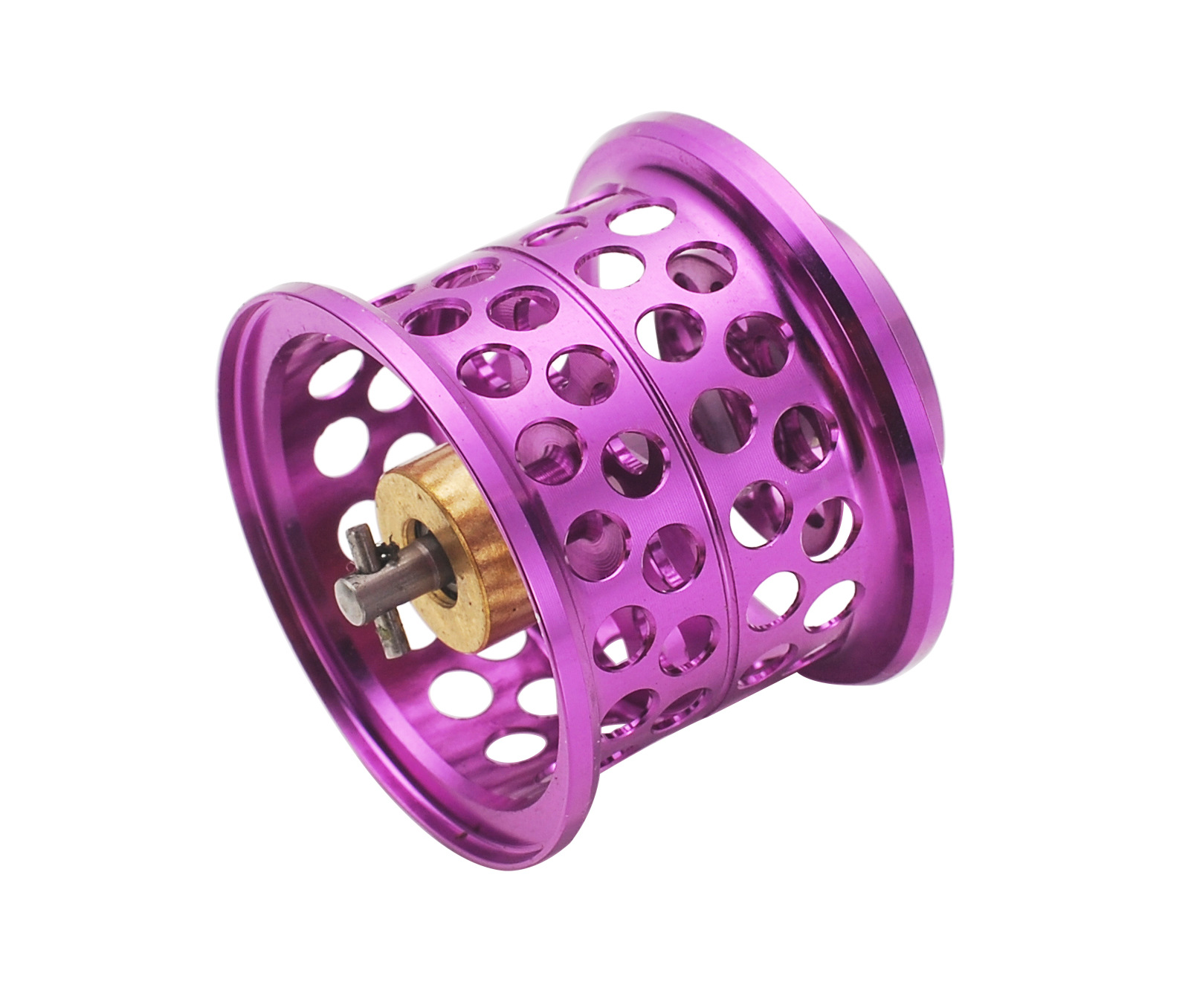 Low Profile Baitcasting Fishin - đánh giá và giá Reel Spare Spool