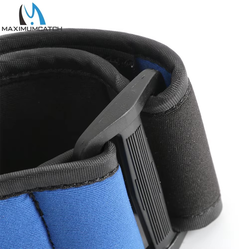 MAXCATCH Neoprene Fishing Wris - đánh giá và giá Fly Reel