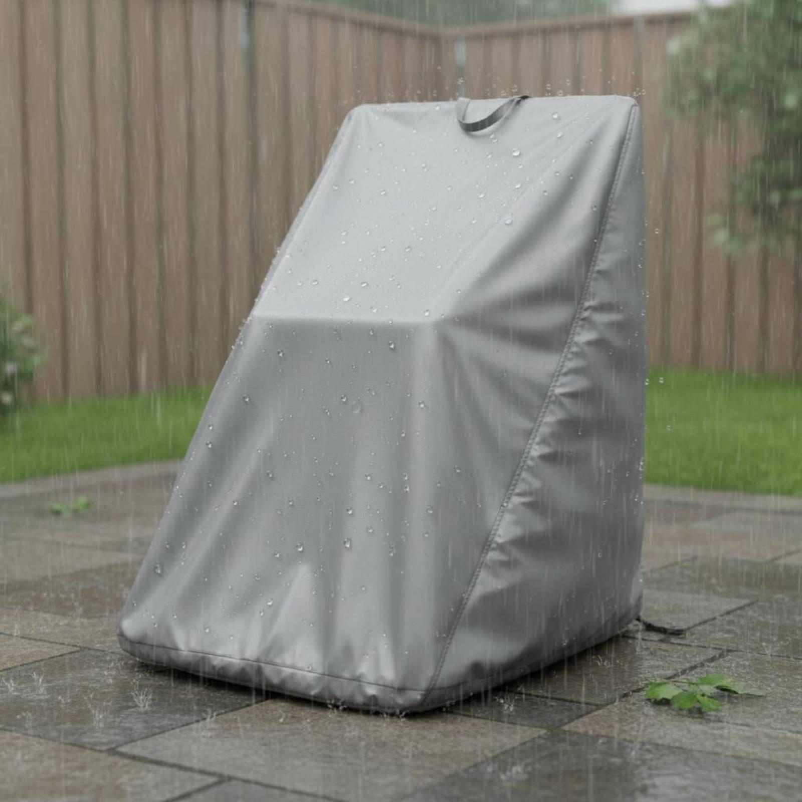 Standing Hose Reel Cover 210D  - đánh giá và giá Reel Cover