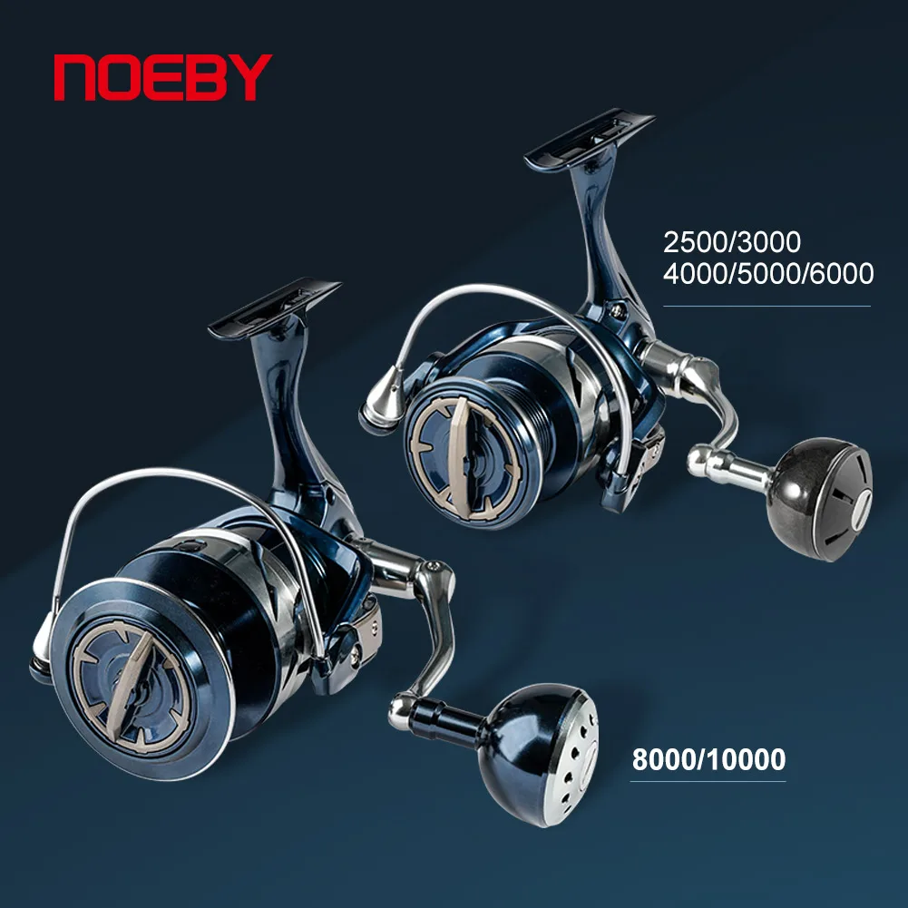 Noeby INFINITE SW Saltwater Sp - đánh giá và giá Penn Reel Fierce