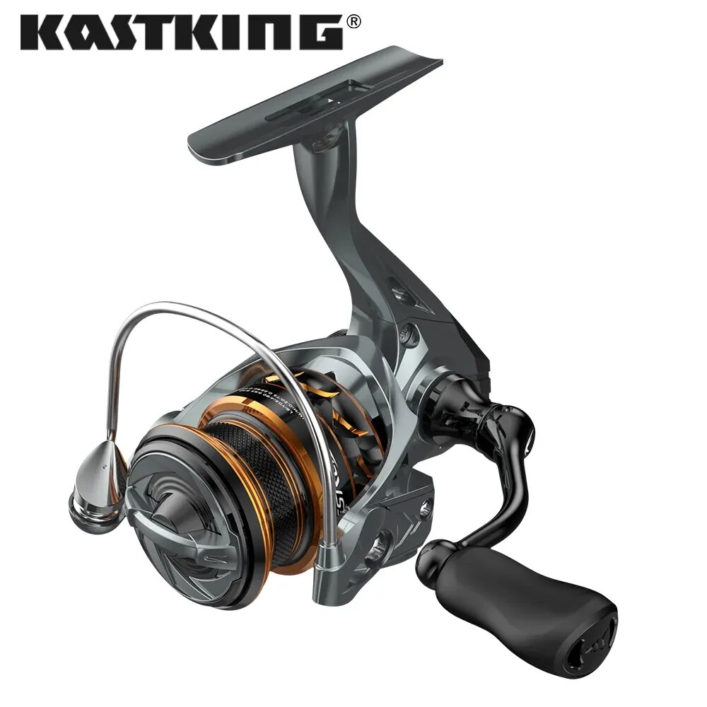 Kastking Máy Câu Cá quay kestr - đánh giá và giá Reel Spare Spool