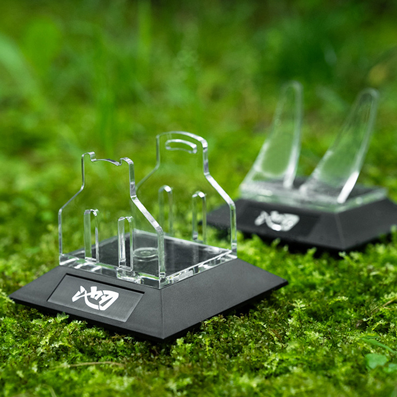 Acrylic Fishing Reel Display H - đánh giá và giá Baitcasting Reel