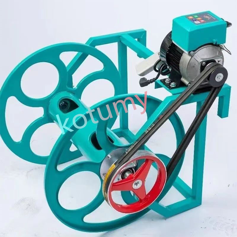 Agricultural Dosing Pipe Elect - đánh giá và giá Electric Reel