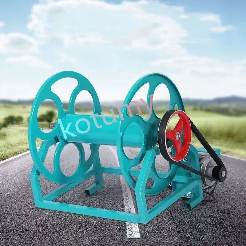 Agricultural Dosing Pipe Elect - đánh giá và giá Electric Reel